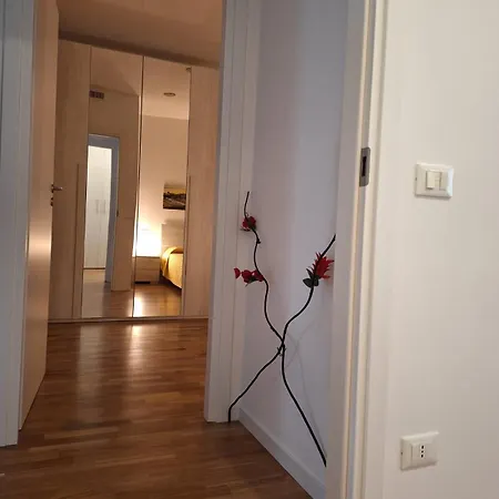 Casa Federica Apartment