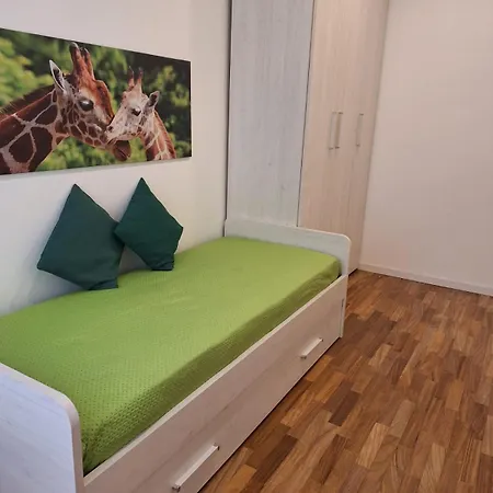 Casa Federica Apartment Rome