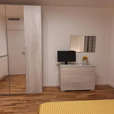 Casa Federica Rome