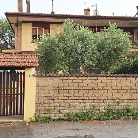Apartment Casa Federica