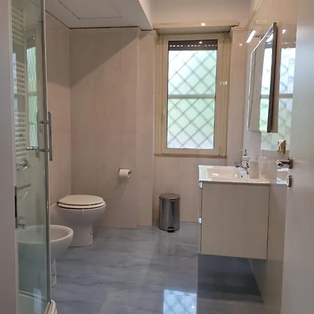 Apartment Casa Federica