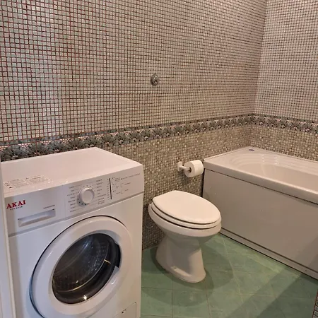 Casa Federica *