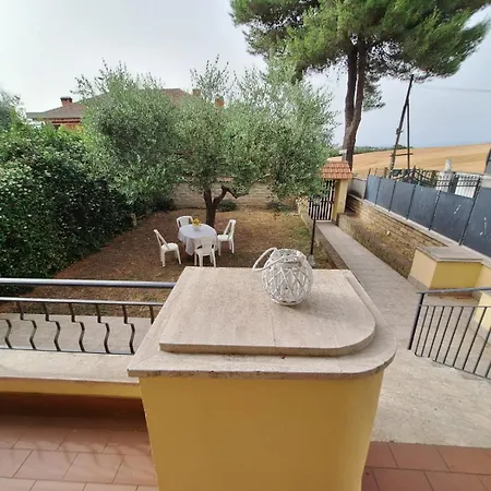 Casa Federica