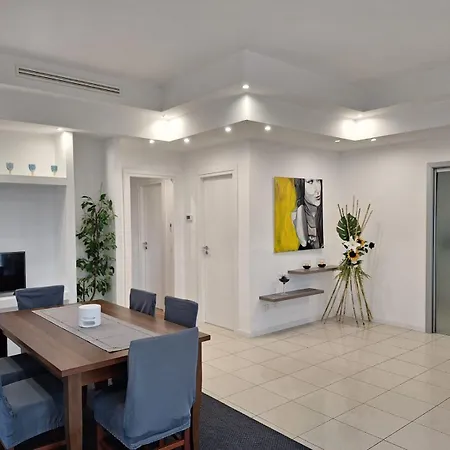 Casa Federica Apartment Rome
