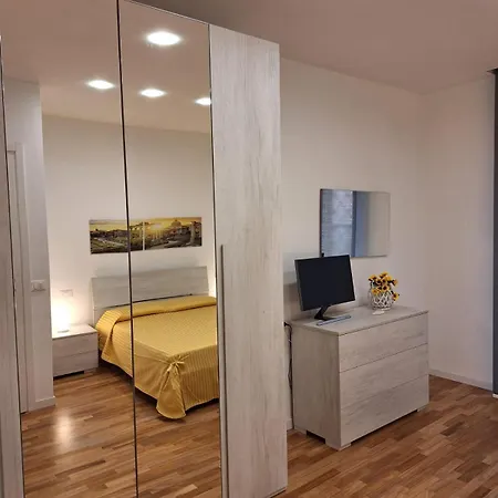 Apartment Casa Federica Rome