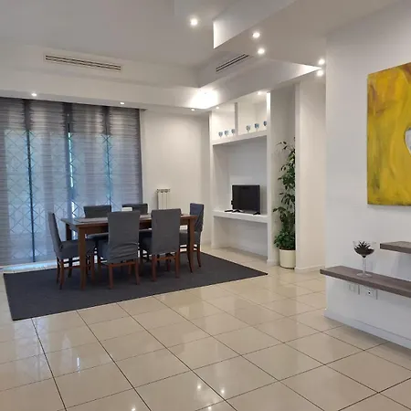 Apartment Casa Federica Rome