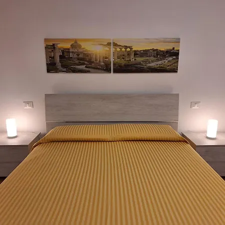 Casa Federica Apartment