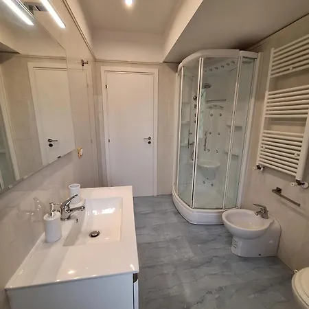 Apartment Casa Federica Rome