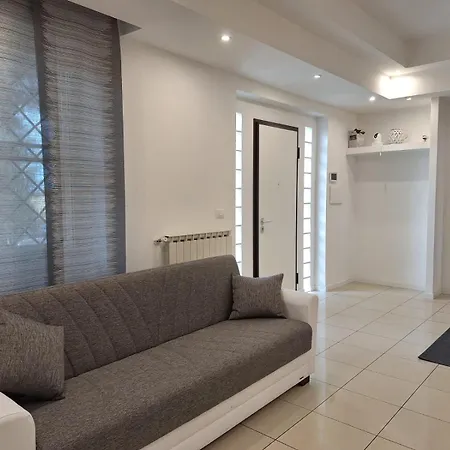 Apartment Casa Federica