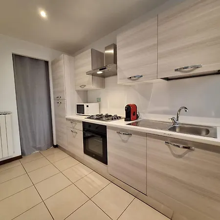 Casa Federica Rome