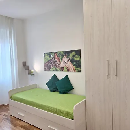 Apartment Casa Federica *