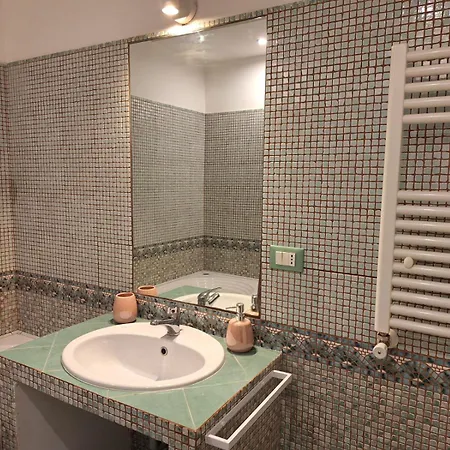 Apartment Casa Federica