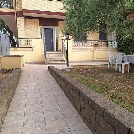 Casa Federica *