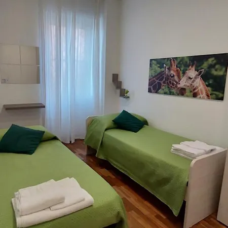 Apartment Casa Federica *