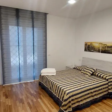 Casa Federica *