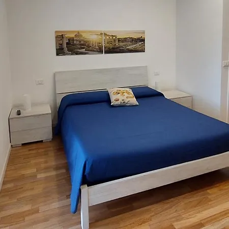 Apartment Casa Federica