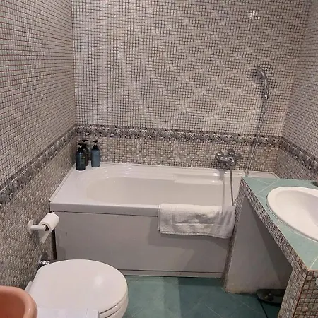 Casa Federica