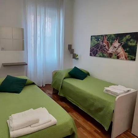 Apartment Casa Federica *