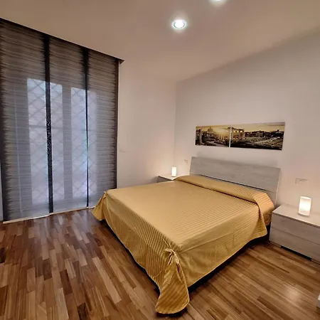 Casa Federica Apartment Rome